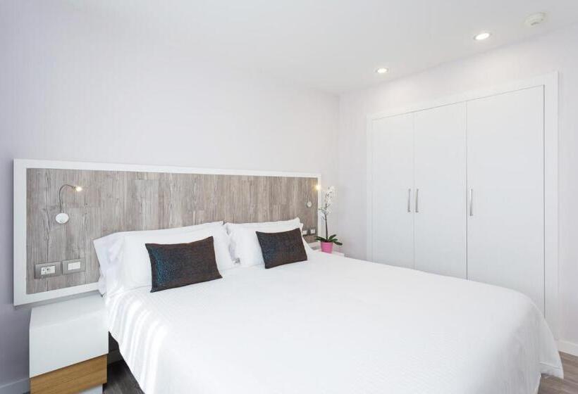 オーシャンビュースーペリアースイート, Royal Sun Resort