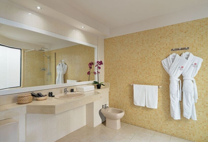 1ベッドルームアパートメント, Royal Sun Resort