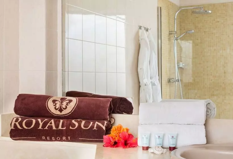 آپارتمان 1 خوابه, Royal Sun Resort