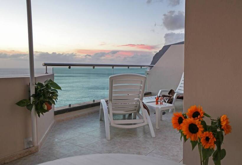 1ベッドルームアパートメント, Royal Sun Resort