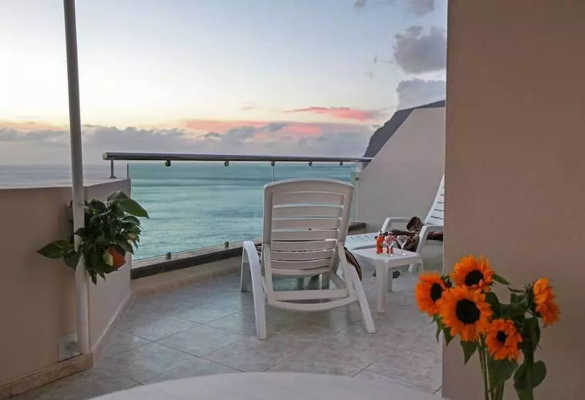 آپارتمان 1 خوابه, Royal Sun Resort