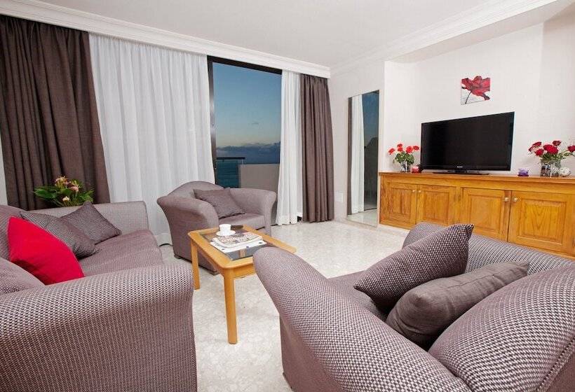 Апартаменты 1 Спальня, Royal Sun Resort