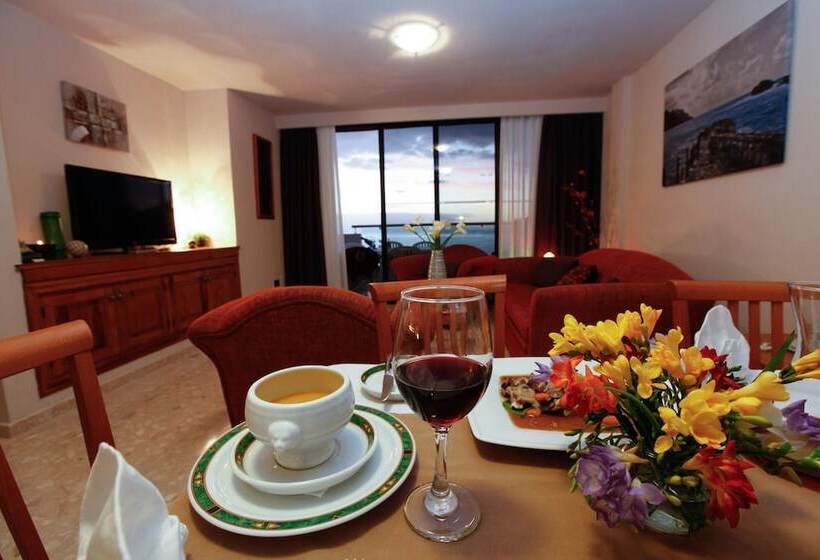 1ベッドルームアパートメント, Royal Sun Resort