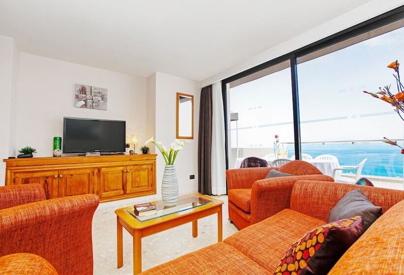 1ベッドルームアパートメント, Royal Sun Resort