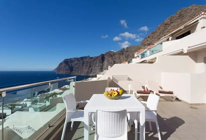 1 Bedroom Deluxe Apartment Sea View, Royal Sun Resort