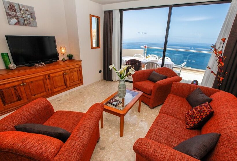 1ベッドルームアパートメント, Royal Sun Resort