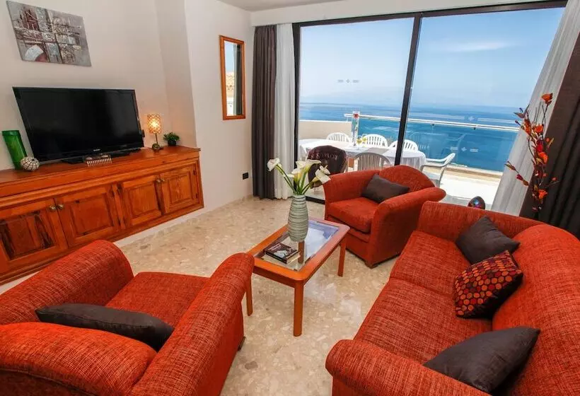 آپارتمان 1 خوابه, Royal Sun Resort