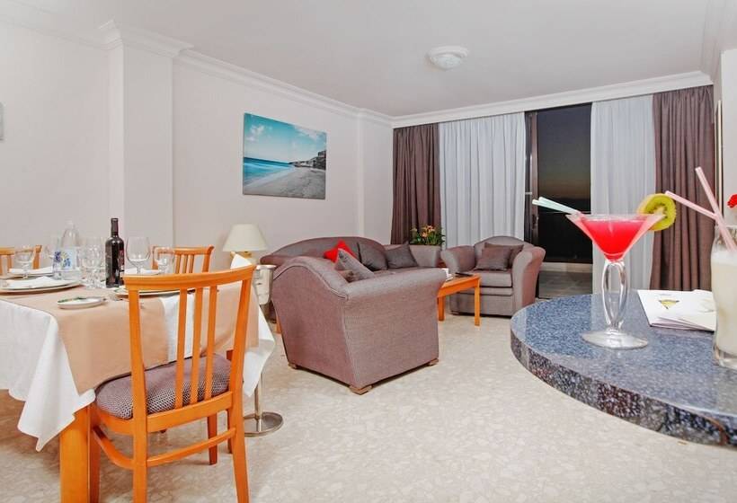 1ベッドルームアパートメント, Royal Sun Resort