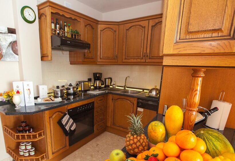 1ベッドルームアパートメント, Royal Sun Resort