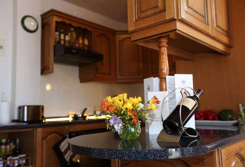 1ベッドルームアパートメント, Royal Sun Resort