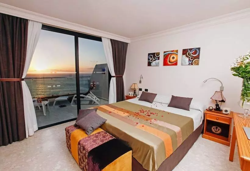 آپارتمان 1 خوابه, Royal Sun Resort
