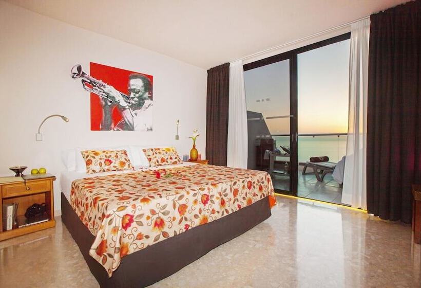 1ベッドルームアパートメント, Royal Sun Resort