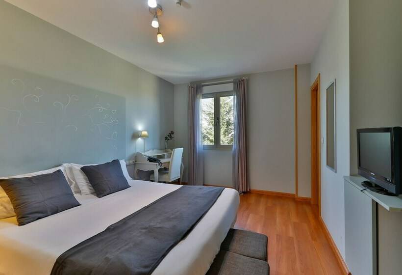 Номер Стандарт, Santana Hotel Restaurante