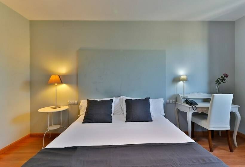 Номер Стандарт, Santana Hotel Restaurante