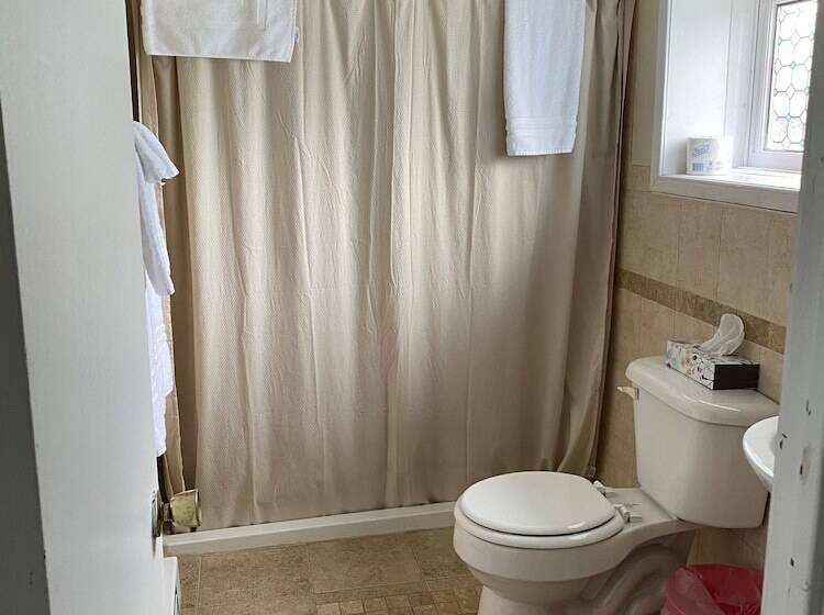 스탠다드 룸, The Sunview Motel