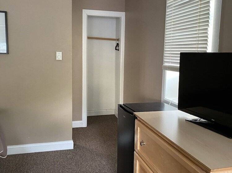 스탠다드 룸, The Sunview Motel