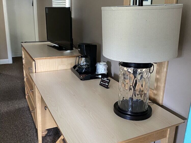 스탠다드 룸, The Sunview Motel