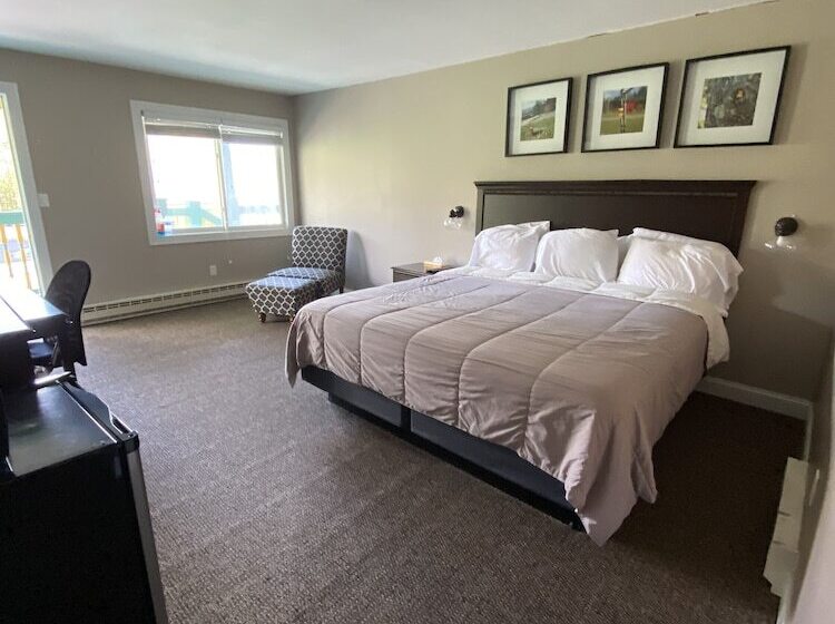 스탠다드 룸, The Sunview Motel