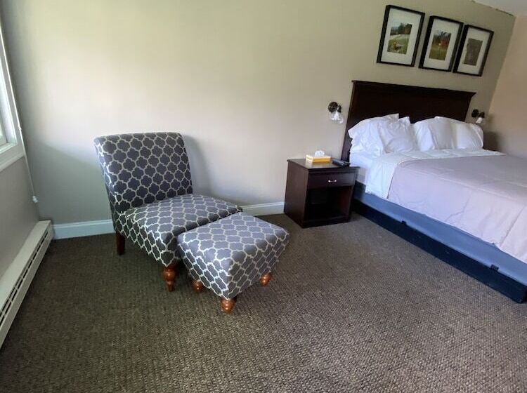 스탠다드 룸, The Sunview Motel