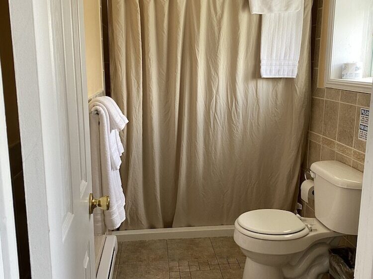 스탠다드 룸, The Sunview Motel