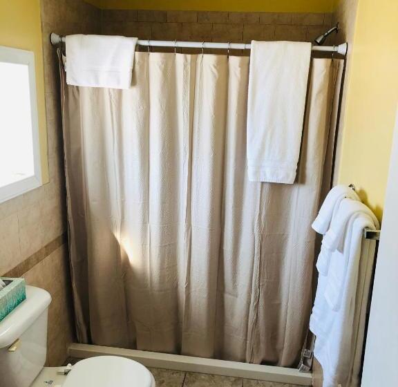 스탠다드 룸, The Sunview Motel