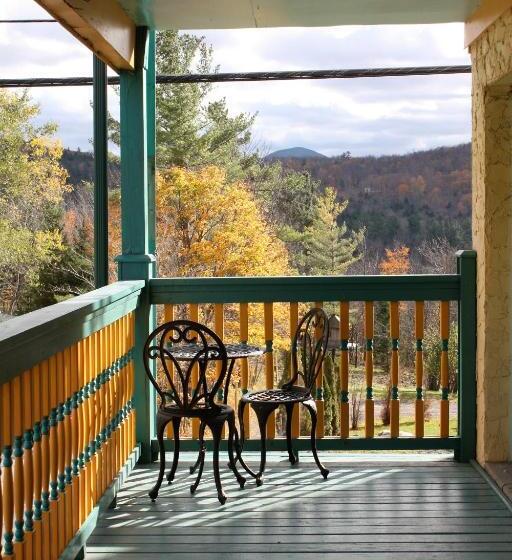 스탠다드 룸, The Sunview Motel