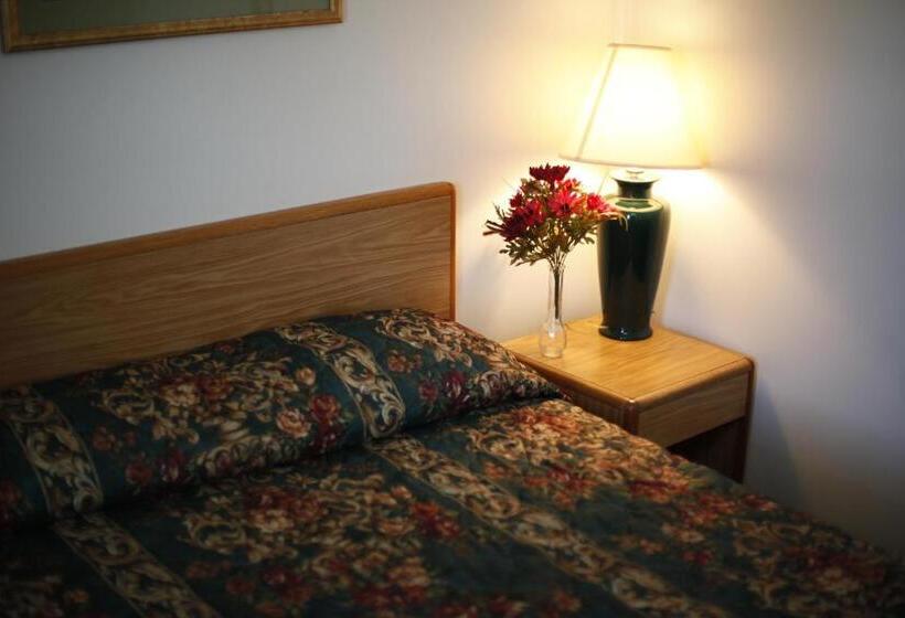 غرفة قياسية, Travelier Motel   Macon