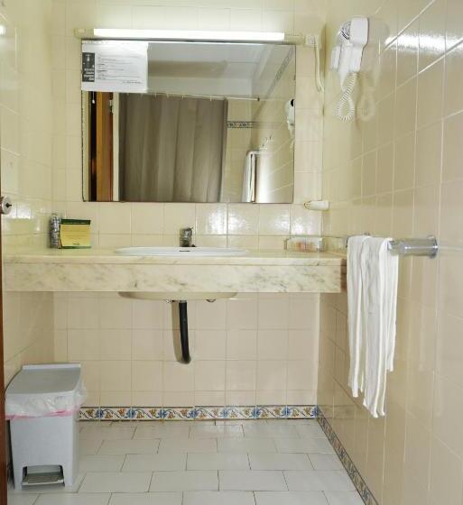 Апартаменты 1 Спальня, Apartamentos Turisticos Lindomar