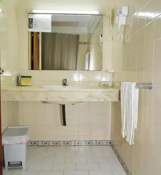 آپارتمان 1 خوابه, Apartamentos Turisticos Lindomar