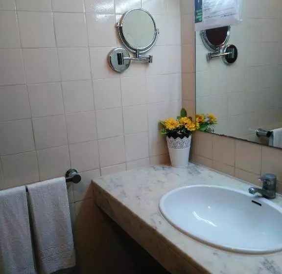 آپارتمان 1 خوابه, Apartamentos Turisticos Lindomar