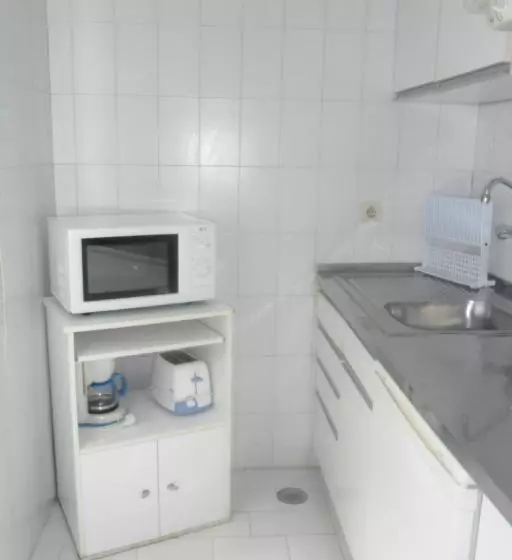 آپارتمان 1 خوابه, Apartamentos Turisticos Lindomar