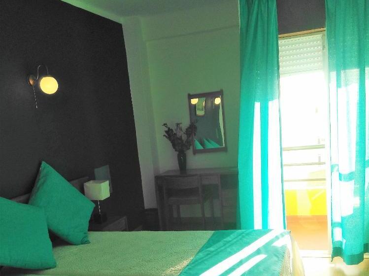 Апартаменты 1 Спальня, Apartamentos Turisticos Lindomar