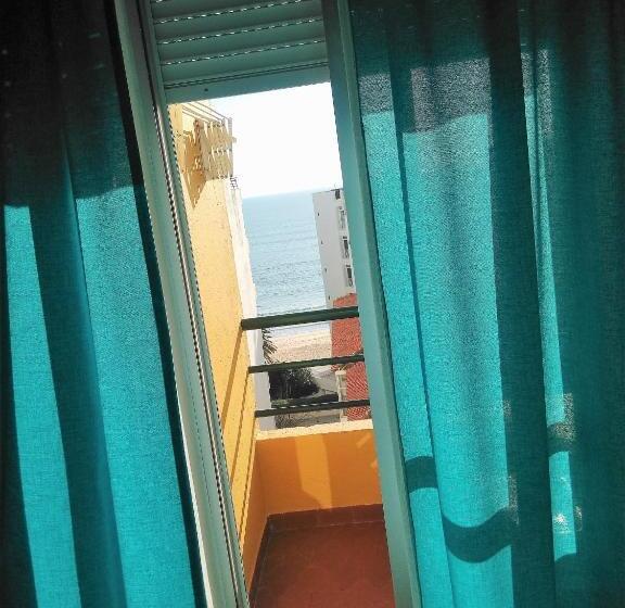 침실 1개 아파트, Apartamentos Turisticos Lindomar