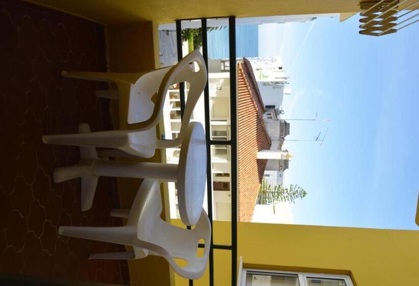 Апартаменты 1 Спальня, Apartamentos Turisticos Lindomar