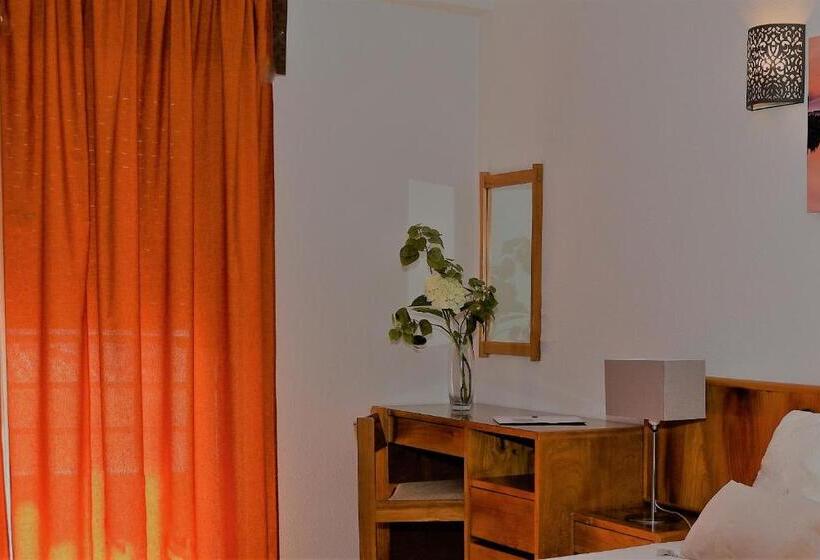 Апартаменты 1 Спальня, Apartamentos Turisticos Lindomar