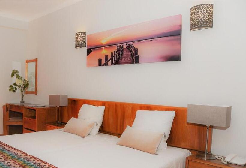 Апартаменты 1 Спальня, Apartamentos Turisticos Lindomar