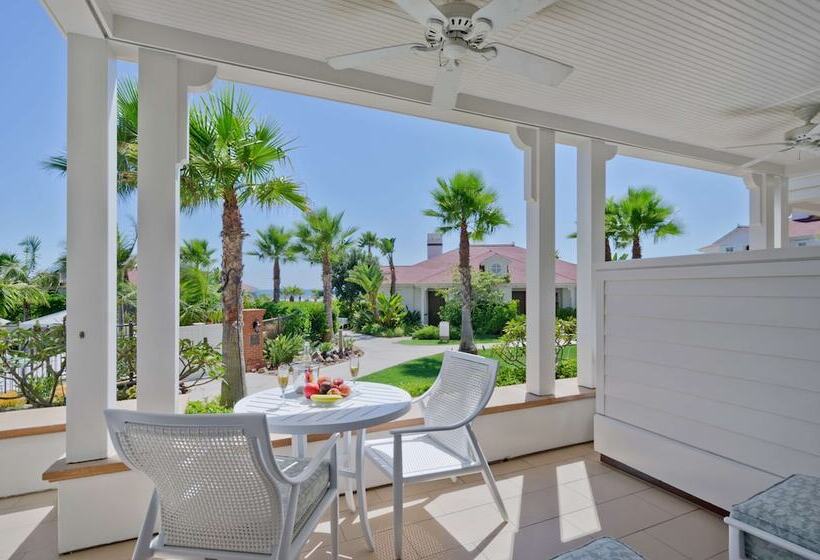 침실 2개 빌라, Beach Village At The Del, Lxr Hotels & Resorts