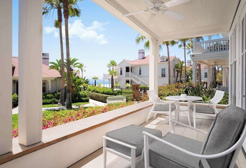 침실 2개 빌라, Beach Village At The Del, Lxr Hotels & Resorts