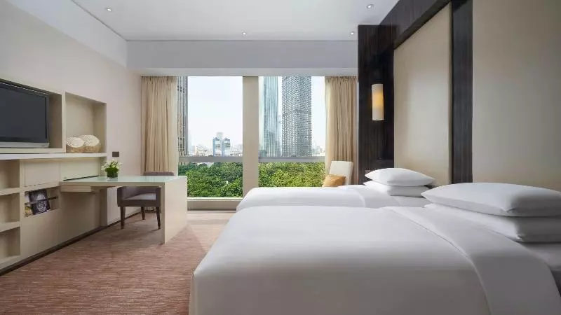オーシャンビュースタンダードルーム, Beach Village At The Del, Lxr Hotels & Resorts