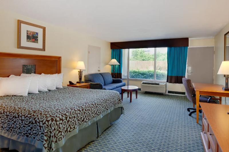 스탠다드 룸 바다 전망, Beach Village At The Del, Lxr Hotels & Resorts