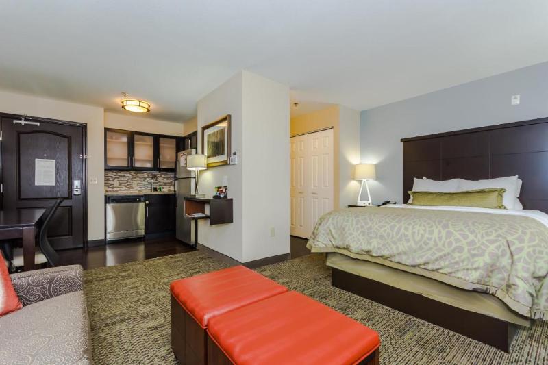 Номер Стандарт, Beach Village At The Del, Lxr Hotels & Resorts