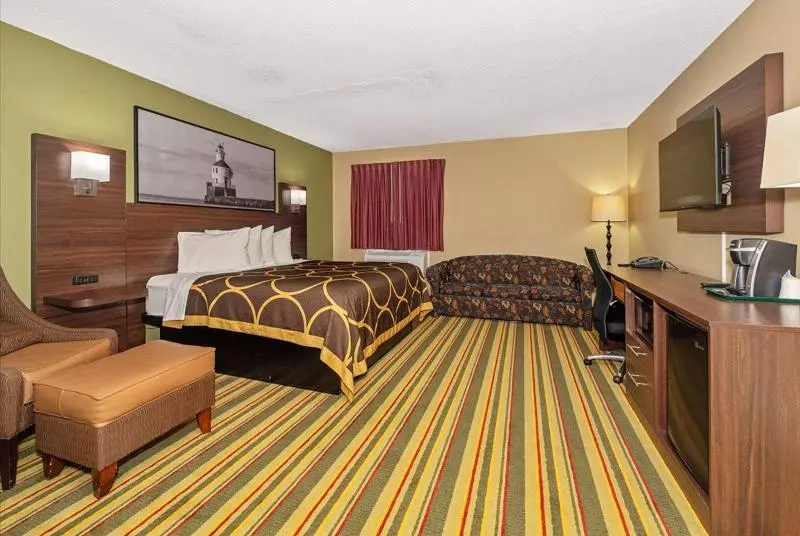 オーシャンビュースタンダードルーム, Beach Village At The Del, Lxr Hotels & Resorts