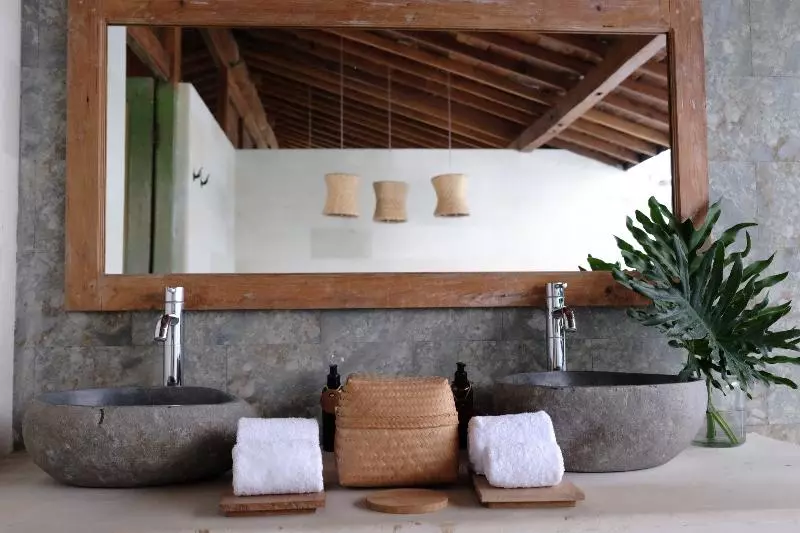 ビラホテル１ベッドルーム, Beach Village At The Del, Lxr Hotels & Resorts