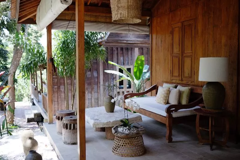 ビラホテル１ベッドルーム, Beach Village At The Del, Lxr Hotels & Resorts