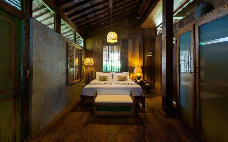 ビラホテル１ベッドルーム, Beach Village At The Del, Lxr Hotels & Resorts