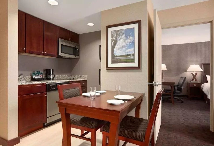 スイート, Homewood Suites By Hilton Atlantic City/egg Harbor Township