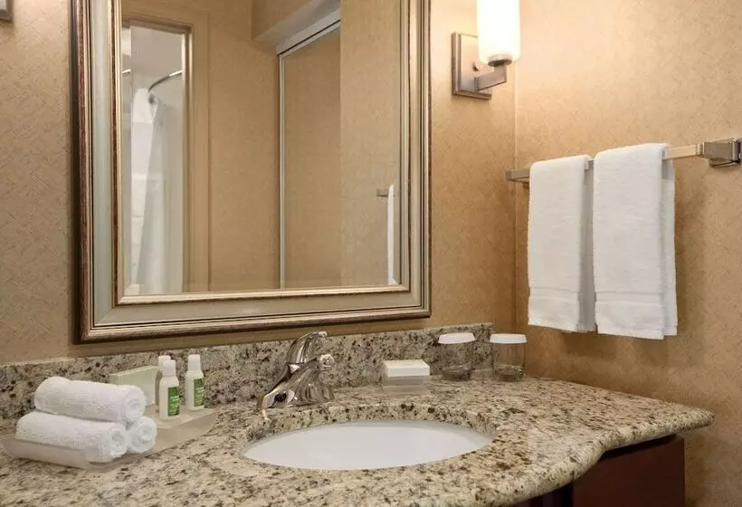 スイート, Homewood Suites By Hilton Atlantic City/egg Harbor Township