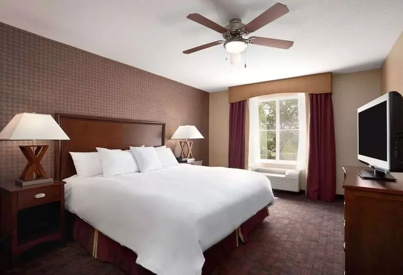 スイート, Homewood Suites By Hilton Atlantic City/egg Harbor Township