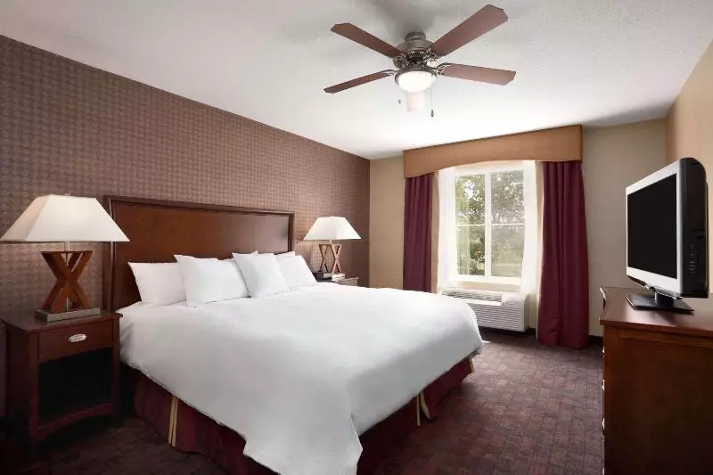 ２ベッドスイートルーム, Homewood Suites By Hilton Atlantic City/egg Harbor Township