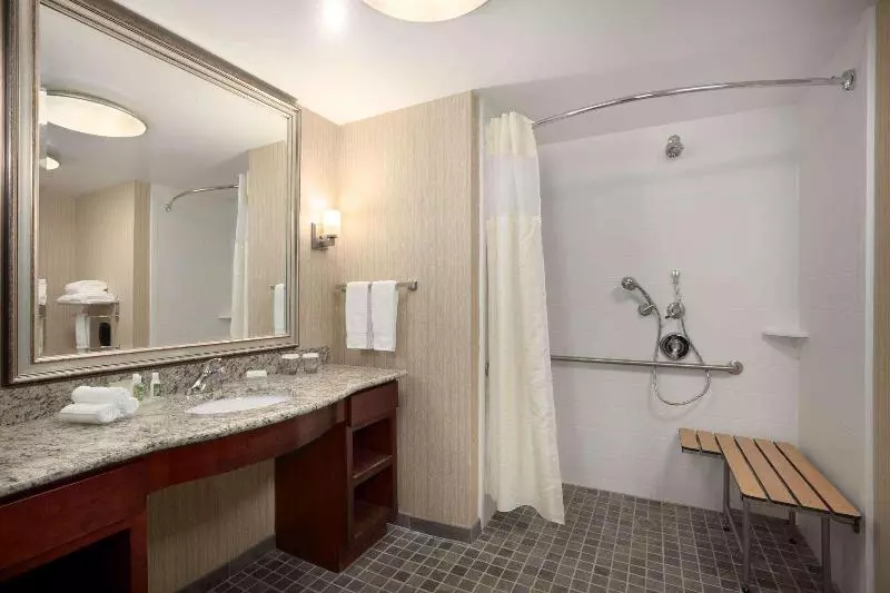 ２ベッドスイートルーム, Homewood Suites By Hilton Atlantic City/egg Harbor Township